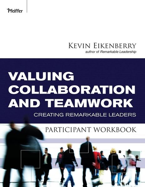 Produktbild: Valuing Collaboration & Teamwo