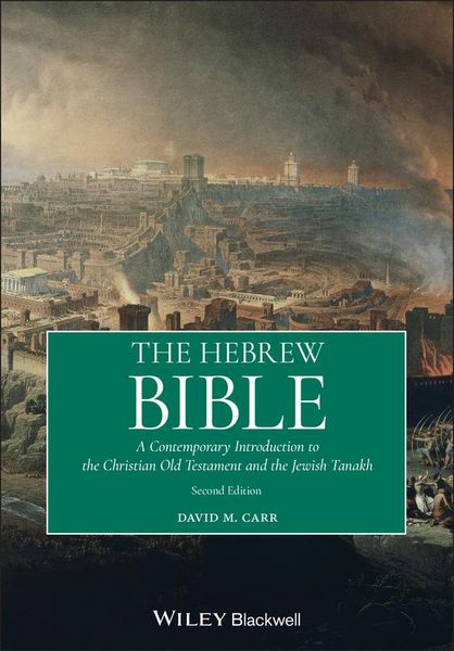 Produktbild: The Hebrew Bible