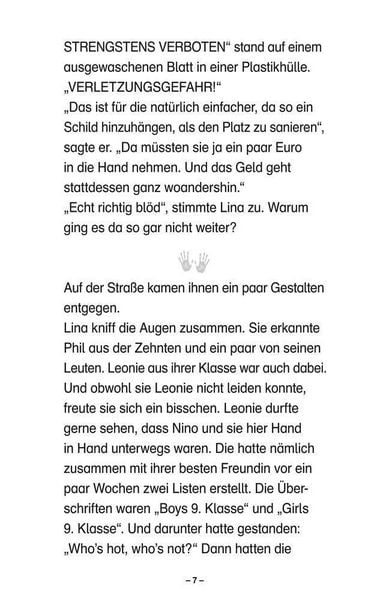 Produktbild: Mir reicht&rsquo;s mit eurer rechten Schei&szlig;e!