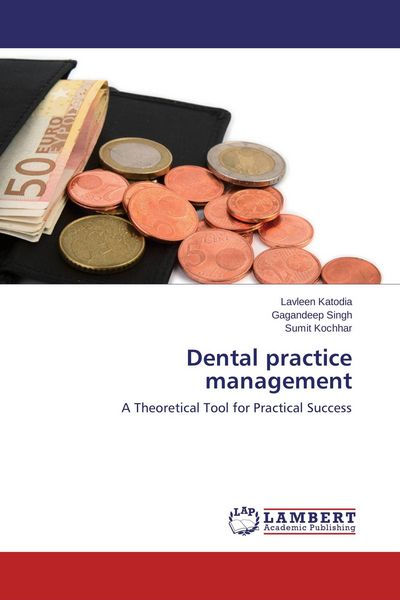 Produktbild: Dental practice management
