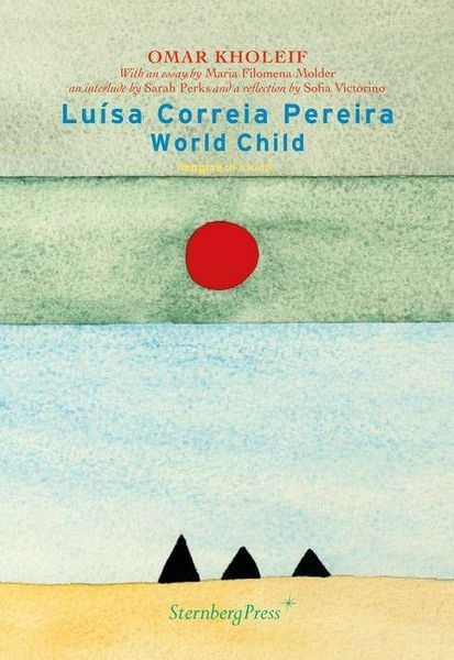 Produktbild: Lu&atilde;-Sa Correia Pereira