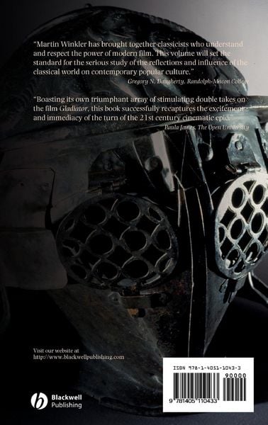 Produktbild: Gladiator