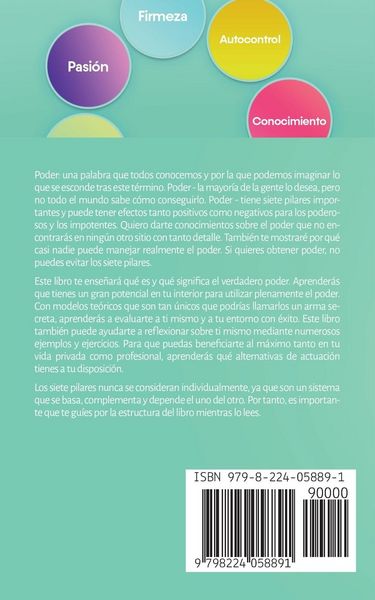 Produktbild: Los 7 pilares de &Eacute;xito Director C&oacute;mo convertirse en un l&iacute;der, inspirar a los empleados y llevar a tu equipo al &eacute;xito