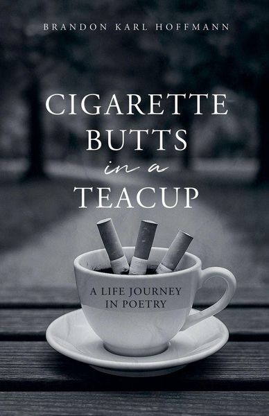 Produktbild: Cigarette Butts in a Teacup