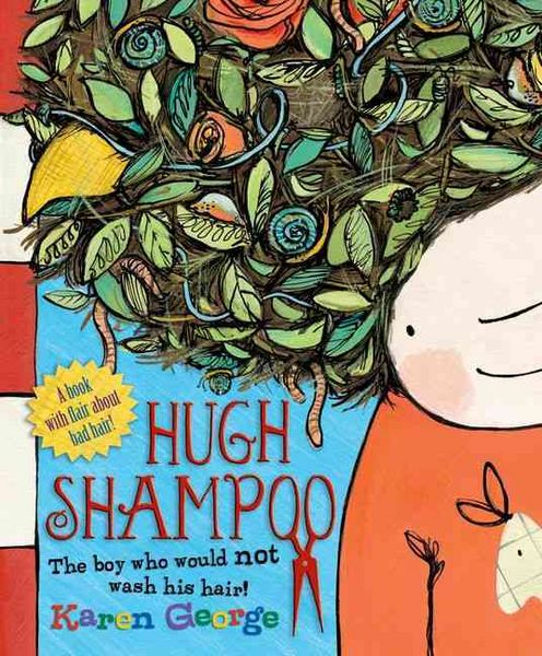 Produktbild: George, K: Hugh Shampoo