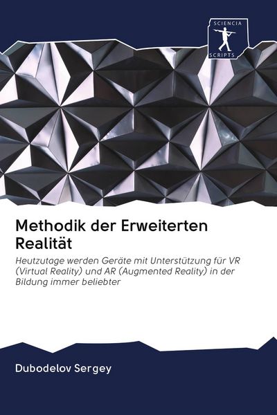 Produktbild: Methodik der Erweiterten Realit&auml;t