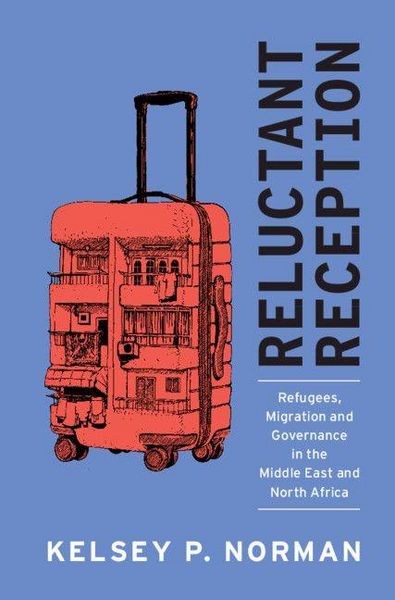 Produktbild: Reluctant Reception