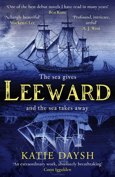 Produktbild: Leeward
