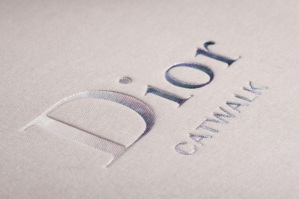 Produktbild: Dior Catwalk
