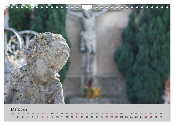 Produktbild: Augenblicke auf der Fraueninsel (Wandkalender 2026 DIN A4 quer), CALVENDO Monatskalender