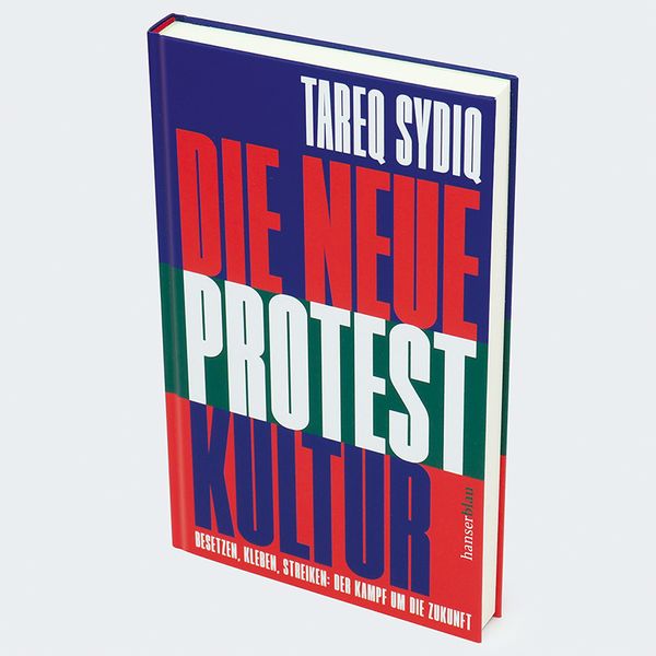 Produktbild: Die neue Protestkultur