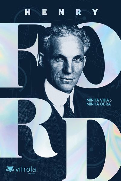 Produktbild: Henry Ford