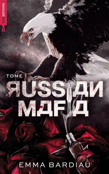 Produktbild: Russian Mafia - Tome 1
