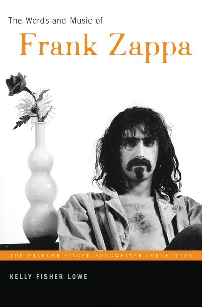 Produktbild: The Words and Music of Frank Zappa