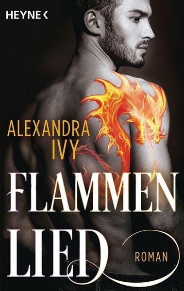 Produktbild: Flammenlied