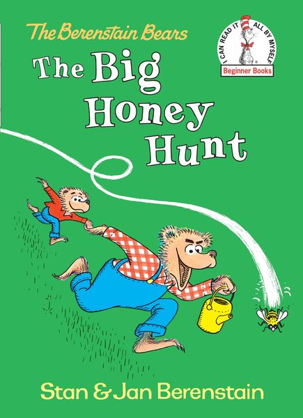 Produktbild: The Big Honey Hunt