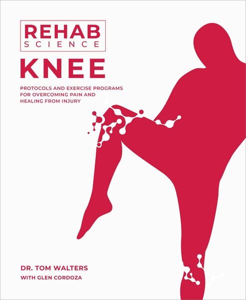 Produktbild: Rehab Science: Knee