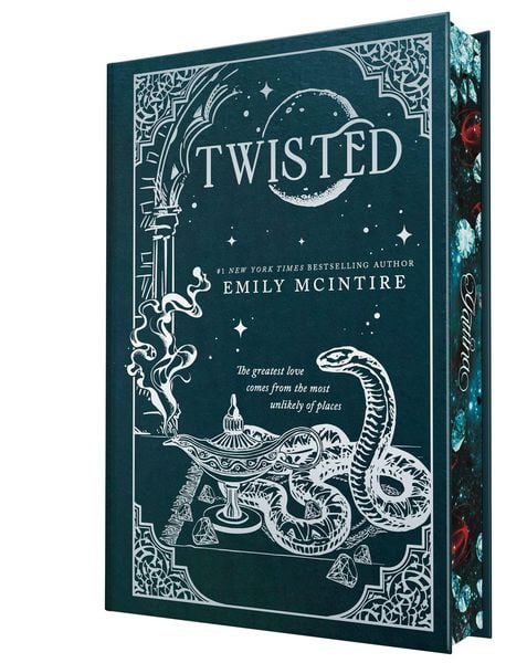 Produktbild: Twisted (Collector's Edition)
