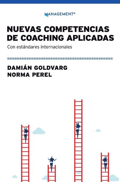 Produktbild: Nuevas Competencias De Coaching Aplicadas