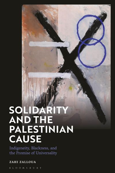 Produktbild: Solidarity and the Palestinian Cause