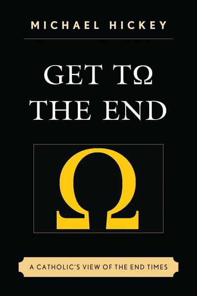 Produktbild: Get to the End