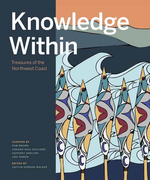 Produktbild: Knowledge Within