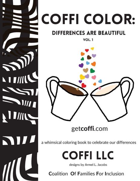 Produktbild: Coffi Color