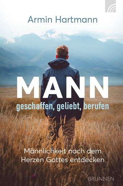 Produktbild: Mann - geschaffen, geliebt, berufen