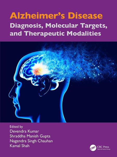 Produktbild: Alzheimer's Disease