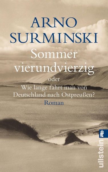 Produktbild: Sommer vierundvierzig