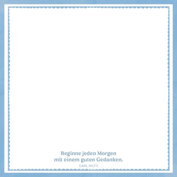 Produktbild: Zettelk&auml;stchen &ndash; Mit Liebe notiert
