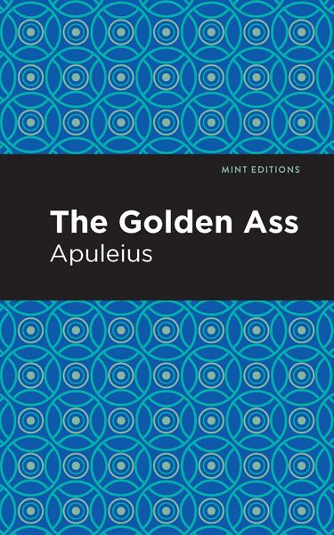 Produktbild: The Golden Ass
