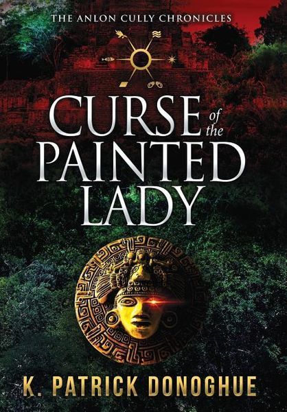 Produktbild: Curse of the Painted Lady
