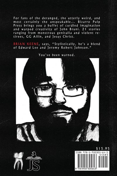 Produktbild: Tales of Unspeakable Taste