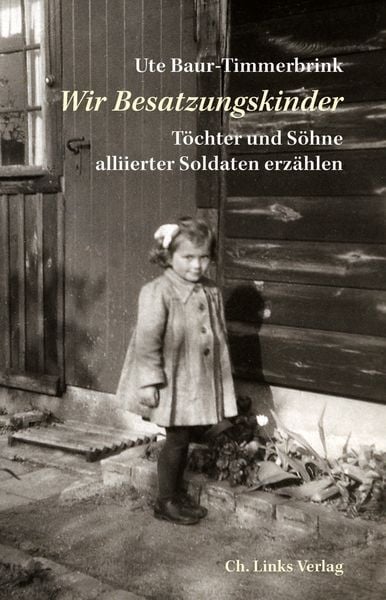 Produktbild: Wir Besatzungskinder