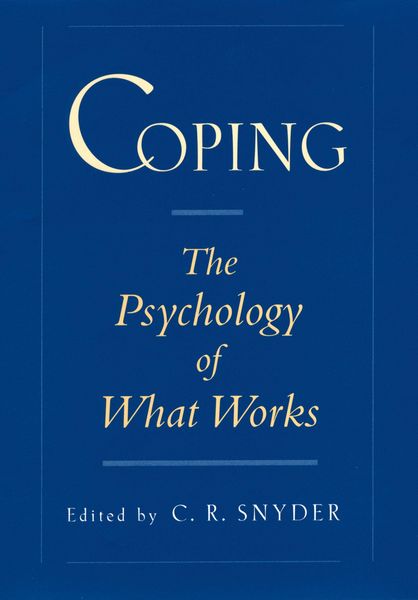 Produktbild: Coping