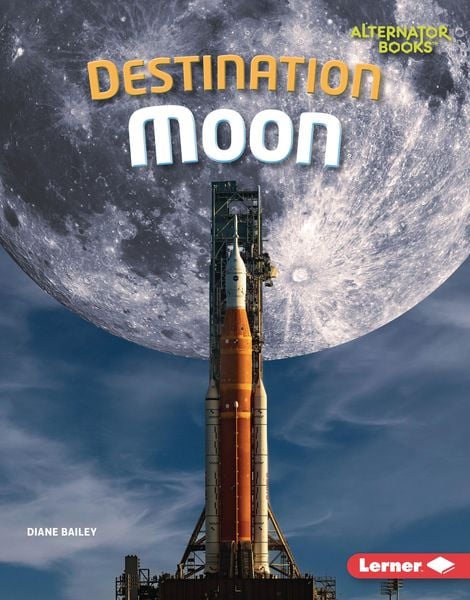 Produktbild: Destination Moon
