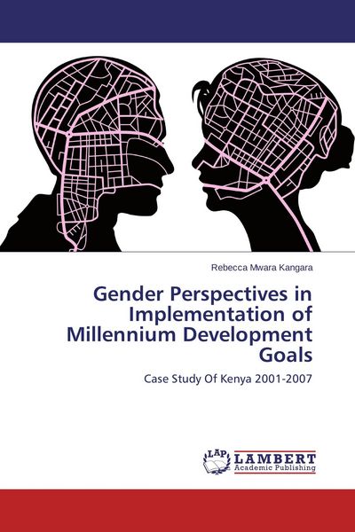 Produktbild: Gender Perspectives in Implementation of Millennium Development Goals