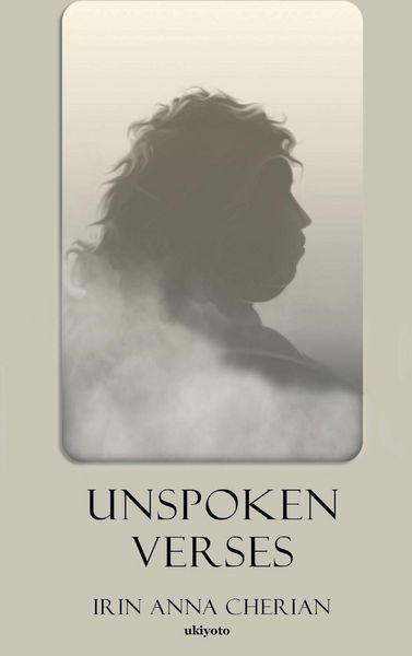 Produktbild: Unspoken Verses