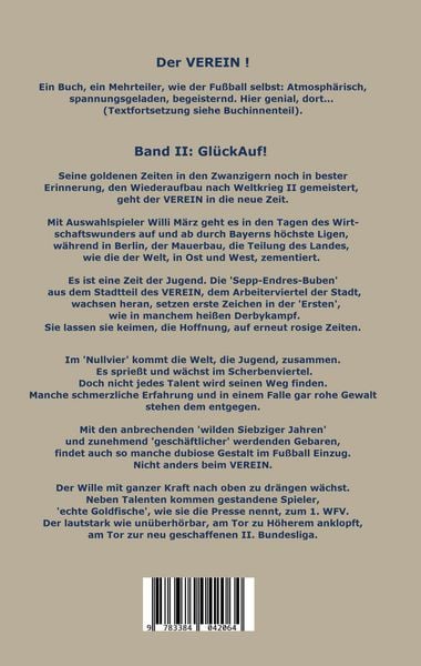 Produktbild: Gl&uuml;ckAuf!