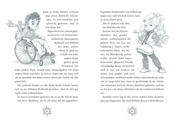 Produktbild: Der Weihnachtosaurus und die Winterhexe
