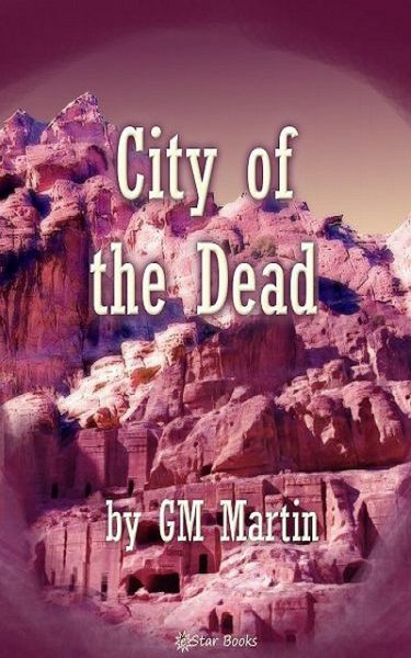 Produktbild: City of the Dead