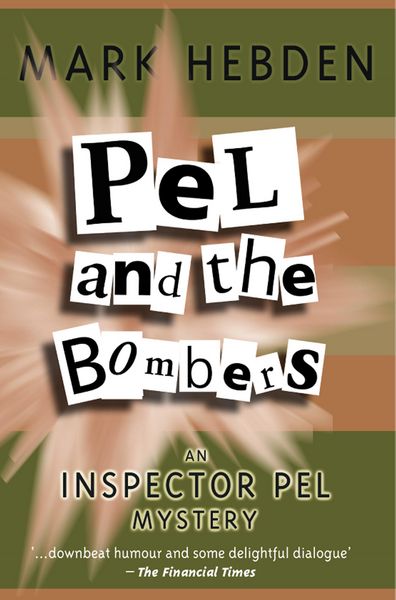 Produktbild: Pel And The Bombers