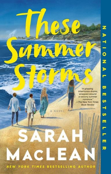 Produktbild: These Summer Storms