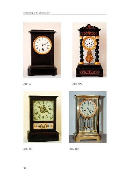 Produktbild: Die Gro&szlig;uhr