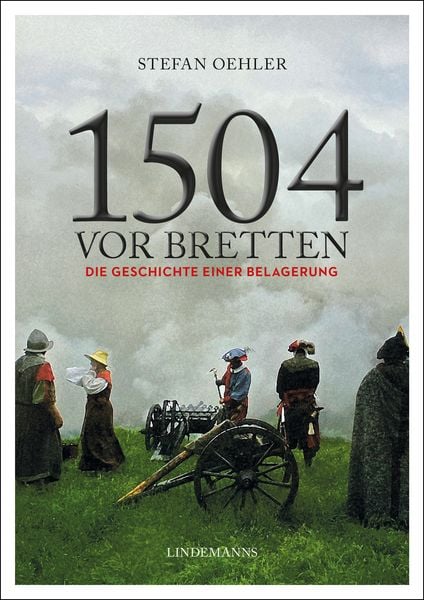 Produktbild: 1504 vor Bretten