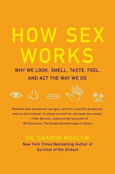 Produktbild: How Sex Works