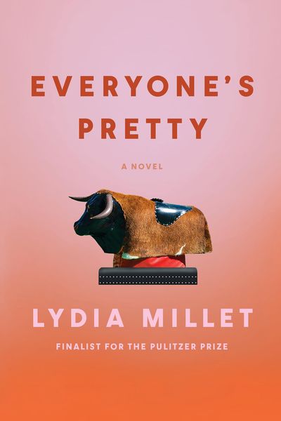 Produktbild: Everyone's Pretty