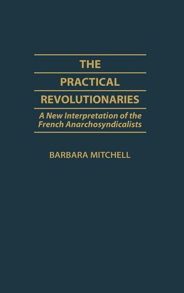 Produktbild: Practical Revolutionaries