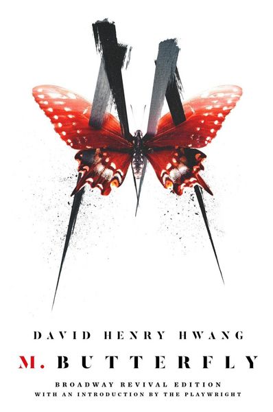 Produktbild: M. Butterfly